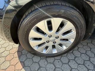 KIA Rio usata, con Airbag