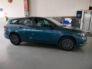 FIAT Tipo usata, con Autoradio