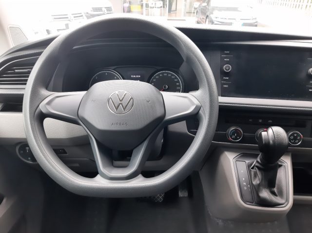VOLKSWAGEN Transporter usata, con MP3