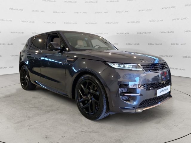 LAND ROVER Range Rover Sport usata, con Controllo automatico clima
