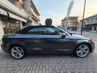 AUDI A3 usata 3