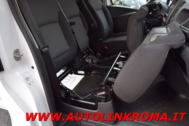 FIAT Talento usata, con ESP