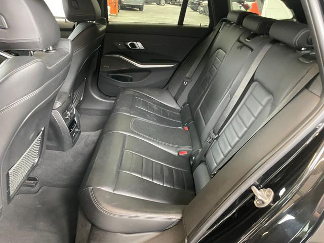 BMW 320 usata, con Cruise Control