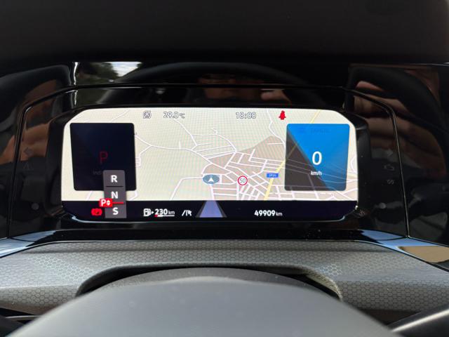 VOLKSWAGEN Golf usata, con Vivavoce