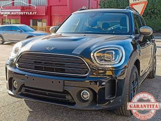 MINI Countryman usata, con Vivavoce