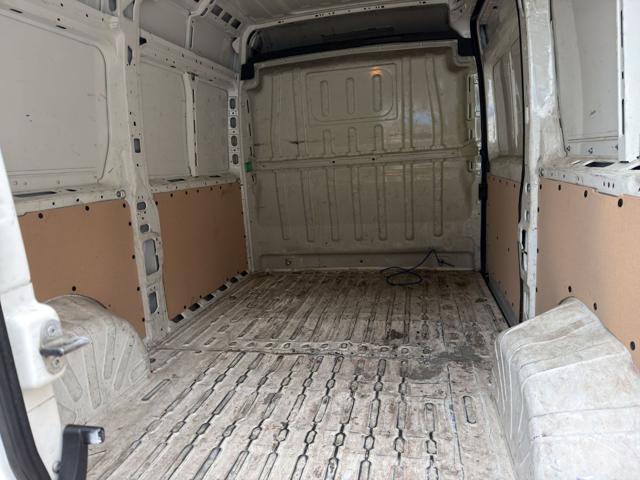 CITROEN Jumper usata, con USB