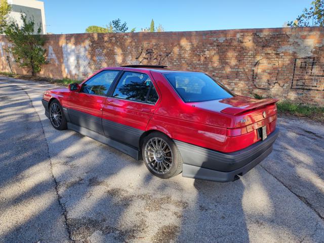 ALFA ROMEO 164 usata, con Climatizzatore