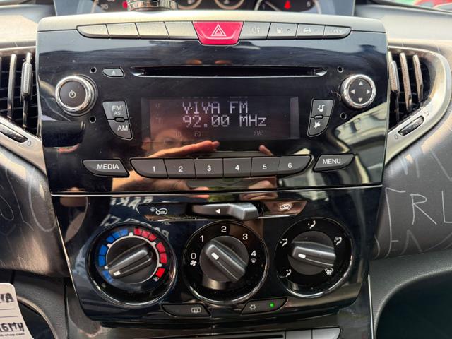 LANCIA Ypsilon usata, con Controllo trazione