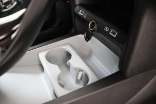 CITROEN C5 Aircross usata, con Volante in pelle