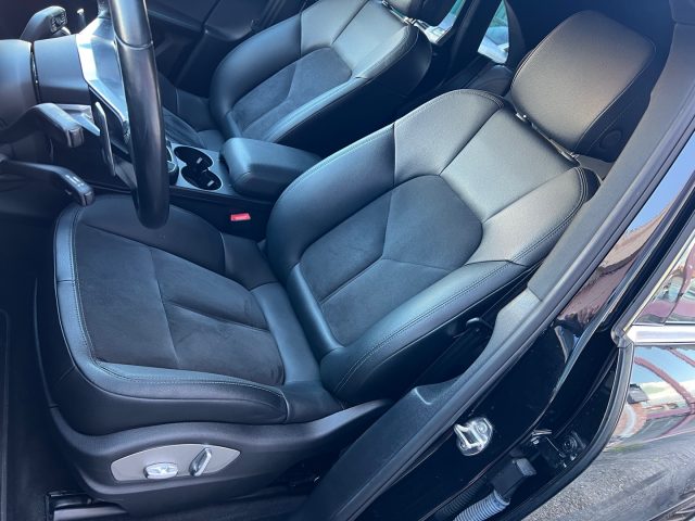 PORSCHE Macan usata, con Cronologia tagliandi