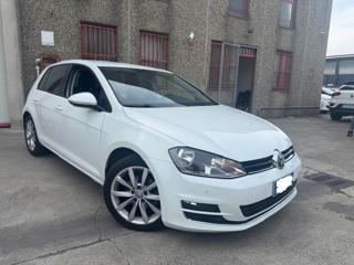 VOLKSWAGEN Golf 2.0 TDI DSG 5p. Highline BlueMotion Technology