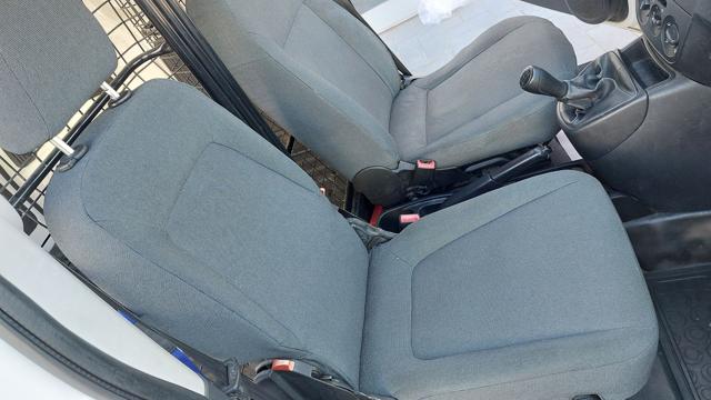 FIAT Fiorino usata, con Controllo trazione