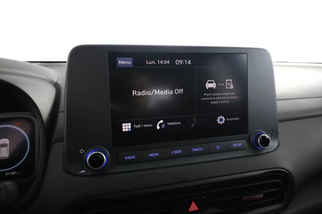 HYUNDAI Kona usata 10
