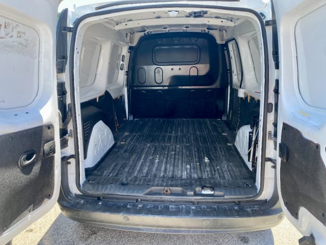 RENAULT Kangoo usata, con Controllo trazione
