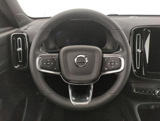 VOLVO XC40 usata, con Controllo trazione