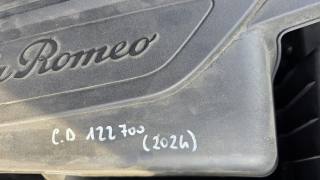 ALFA ROMEO Giulia usata, con ESP