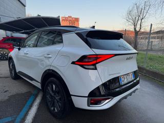 KIA Sportage usata, con Airbag Passeggero