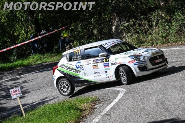 SUZUKI Swift usata 2