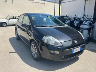 FIAT Punto usata, con Airbag Passeggero