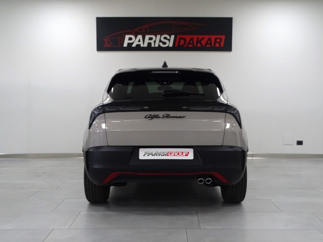 ALFA ROMEO Junior usata, con Controllo trazione