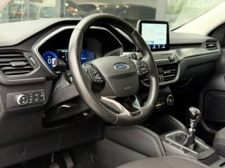 FORD Kuga usata, con Servosterzo
