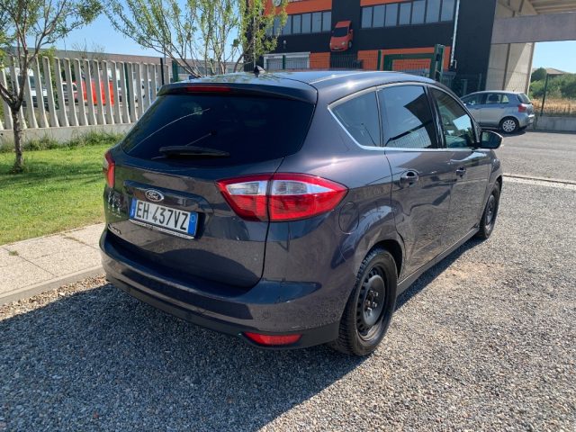 FORD C-Max usata, con Alzacristalli elettrici