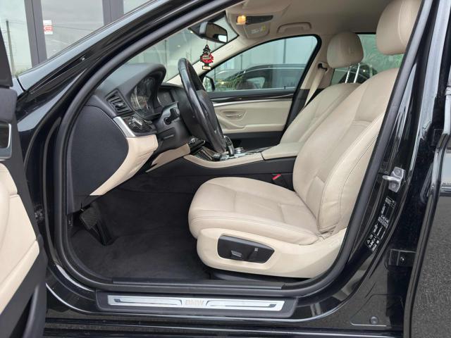 BMW 530 usata, con ESP