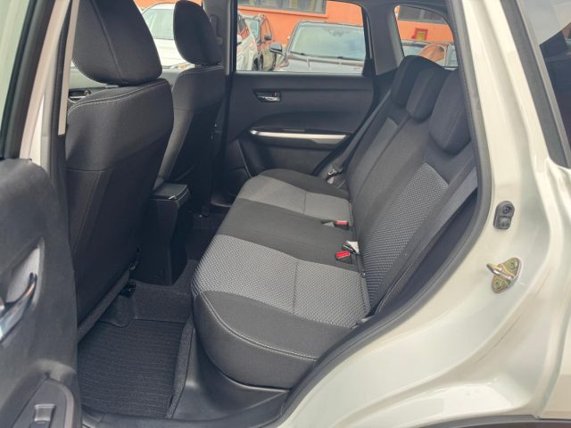 SUZUKI Vitara usata, con USB