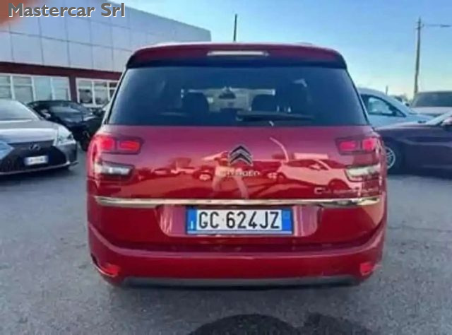 CITROEN Grand C4 Spacetourer usata, con Alzacristalli elettrici