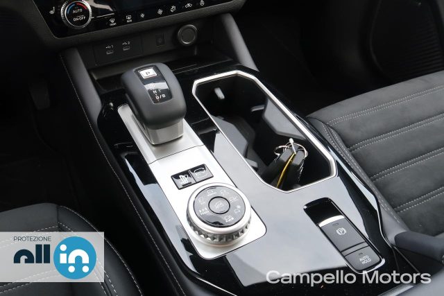 MITSUBISHI Outlander usata 13