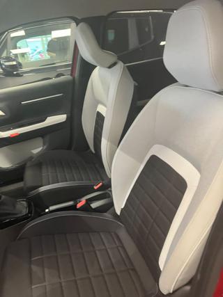 CITROEN C3 usata, con Airbag testa