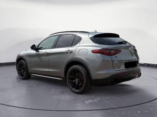 ALFA ROMEO Stelvio usata, con Airbag laterali