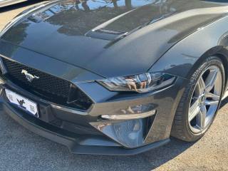 FORD Mustang usata, con Cerchi in lega