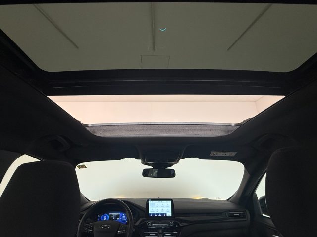 FORD Kuga usata 10