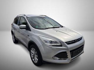 FORD Kuga usata, con Airbag