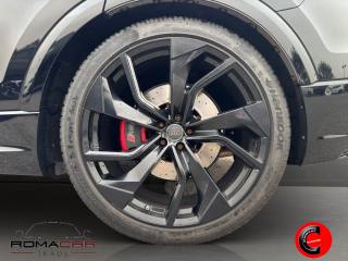 AUDI RS Q8 usata, con Chiusura centralizzata