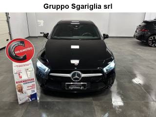 MERCEDES-BENZ A 180 usata, con Airbag
