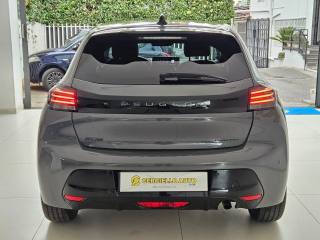 PEUGEOT 208 usata, con Climatizzatore