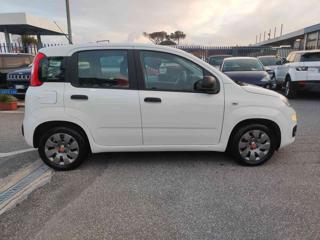 FIAT Panda usata, con Climatizzatore