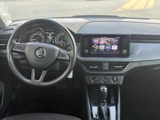 SKODA Kamiq usata, con Immobilizzatore elettronico