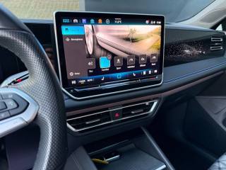 VOLKSWAGEN Tiguan usata, con Fendinebbia