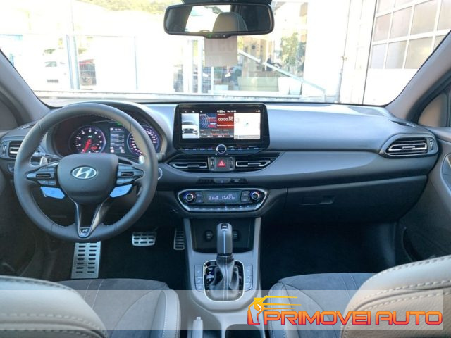 HYUNDAI i30 usata, con ABS