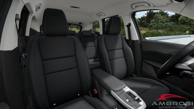 BMW X1 usata 9