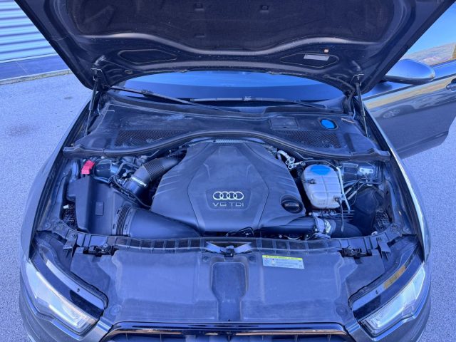 AUDI A6 usata 29