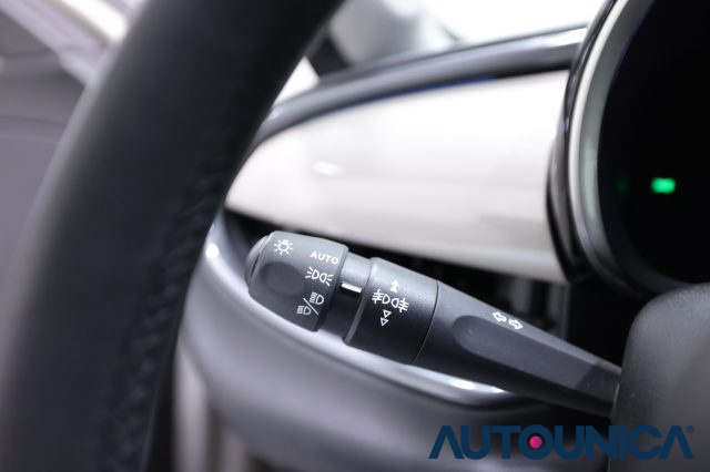 FIAT 600 usata, con Controllo vocale