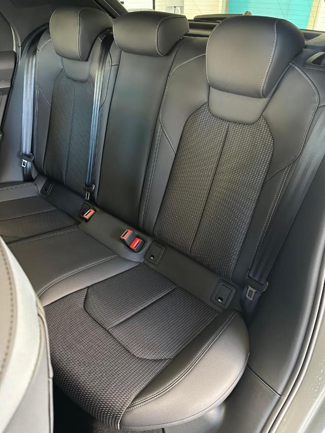AUDI A1 usata, con Vetri oscurati
