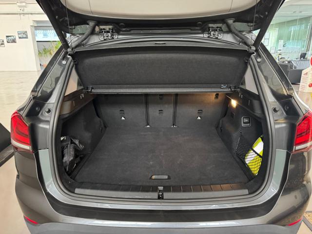 BMW X1 usata, con Antifurto