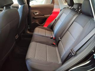 MG ZS usata, con Volante in pelle