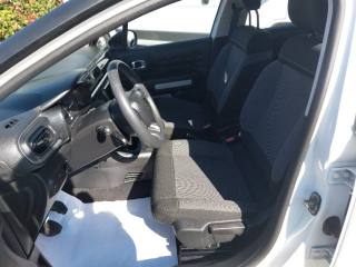 CITROEN C3 usata, con Servosterzo