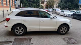 AUDI Q5 usata, con Cerchi in lega